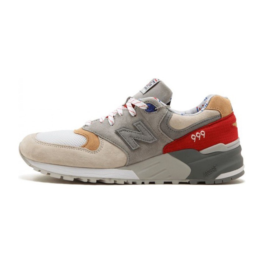 CONCEPTS x New Balance NB 999 Hyannis Red