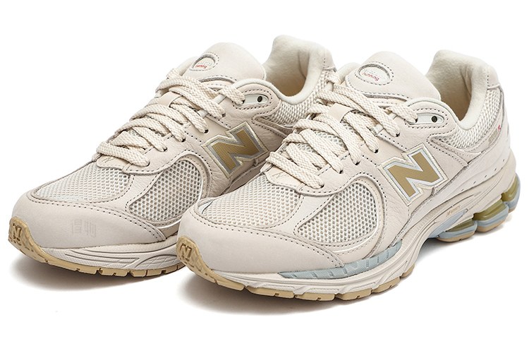 New Balance 2002R Light Beige