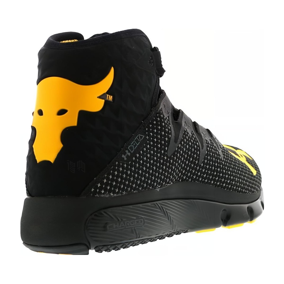 Under Armour The Rock Delta