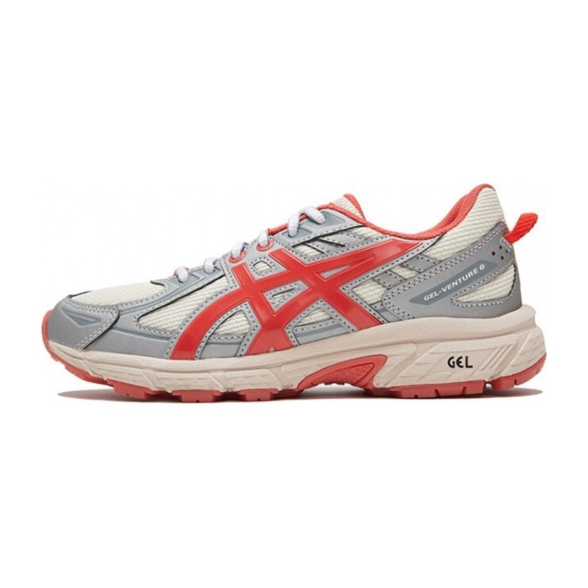Kirsh x Asics Gel-Venture 6