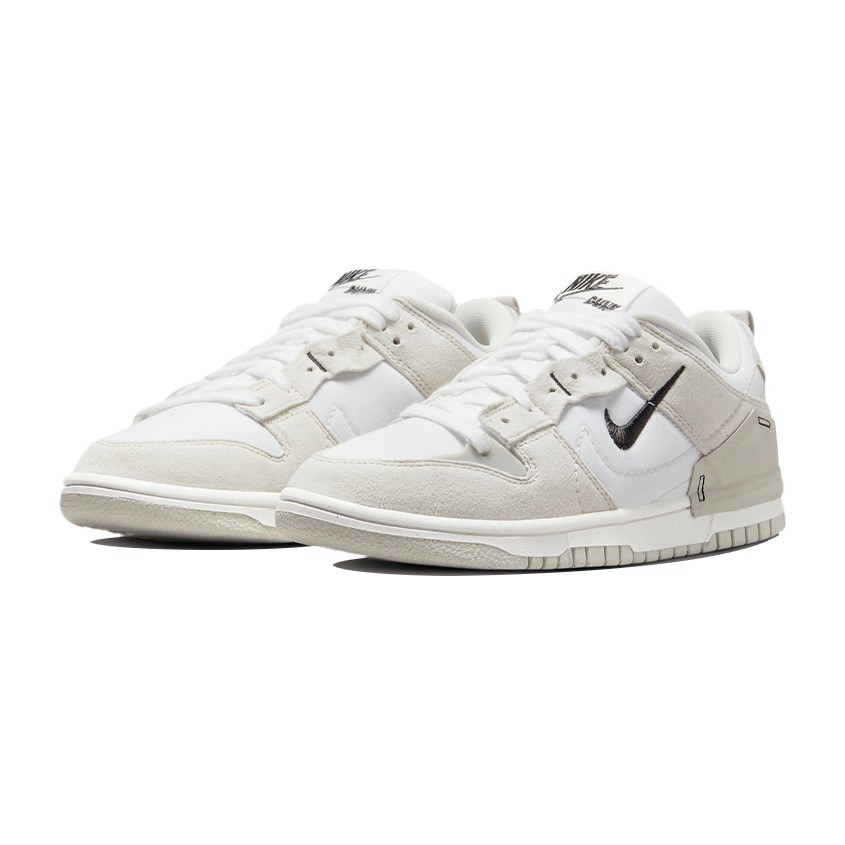 Nike Dunk Low 2 Grey White