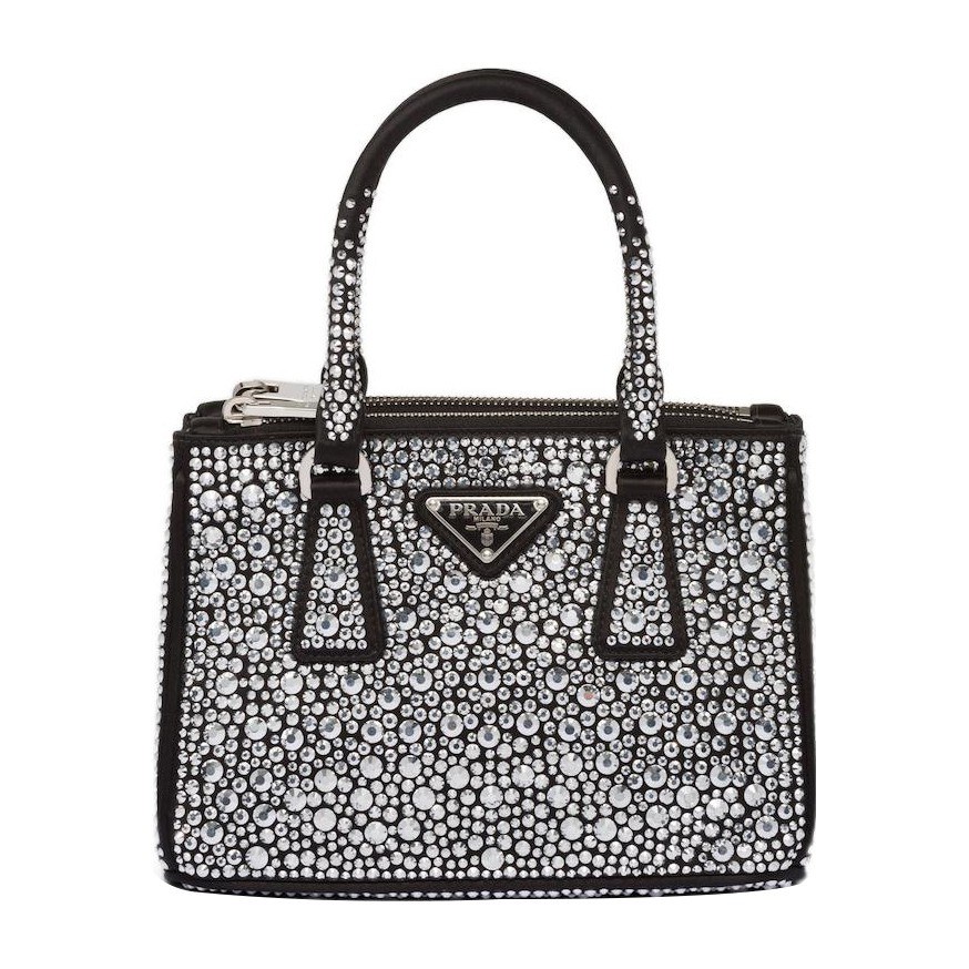 PRADA Galleria Tote