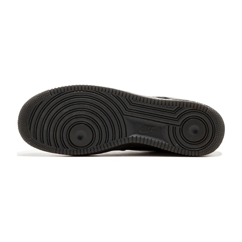Nike Air Force 1 Low Black