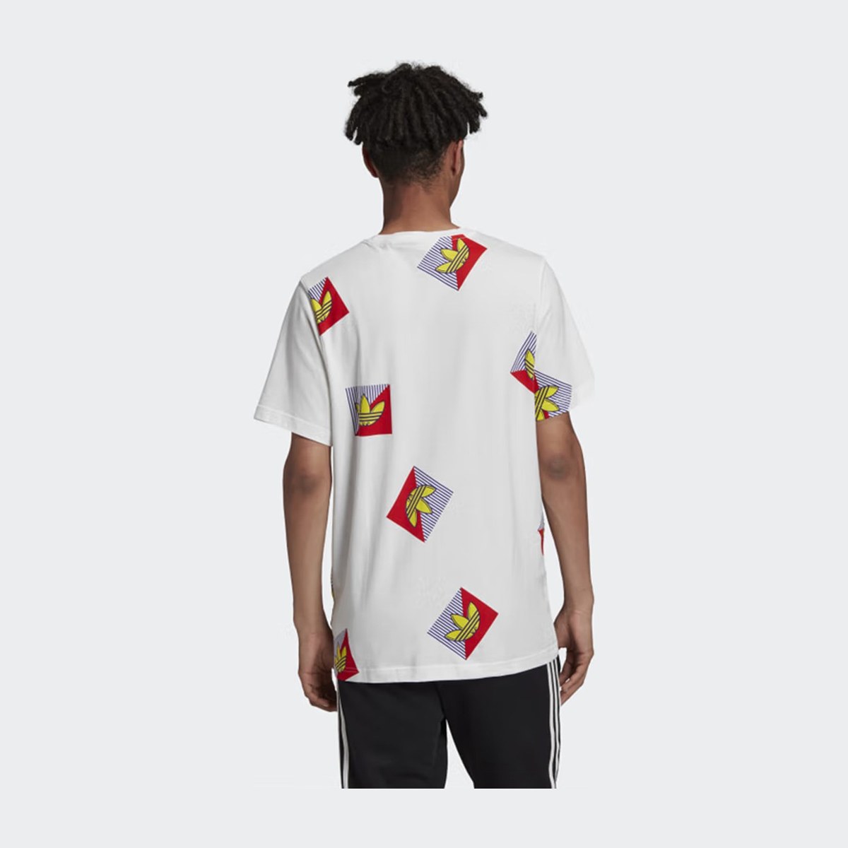 adidas originals LogoT