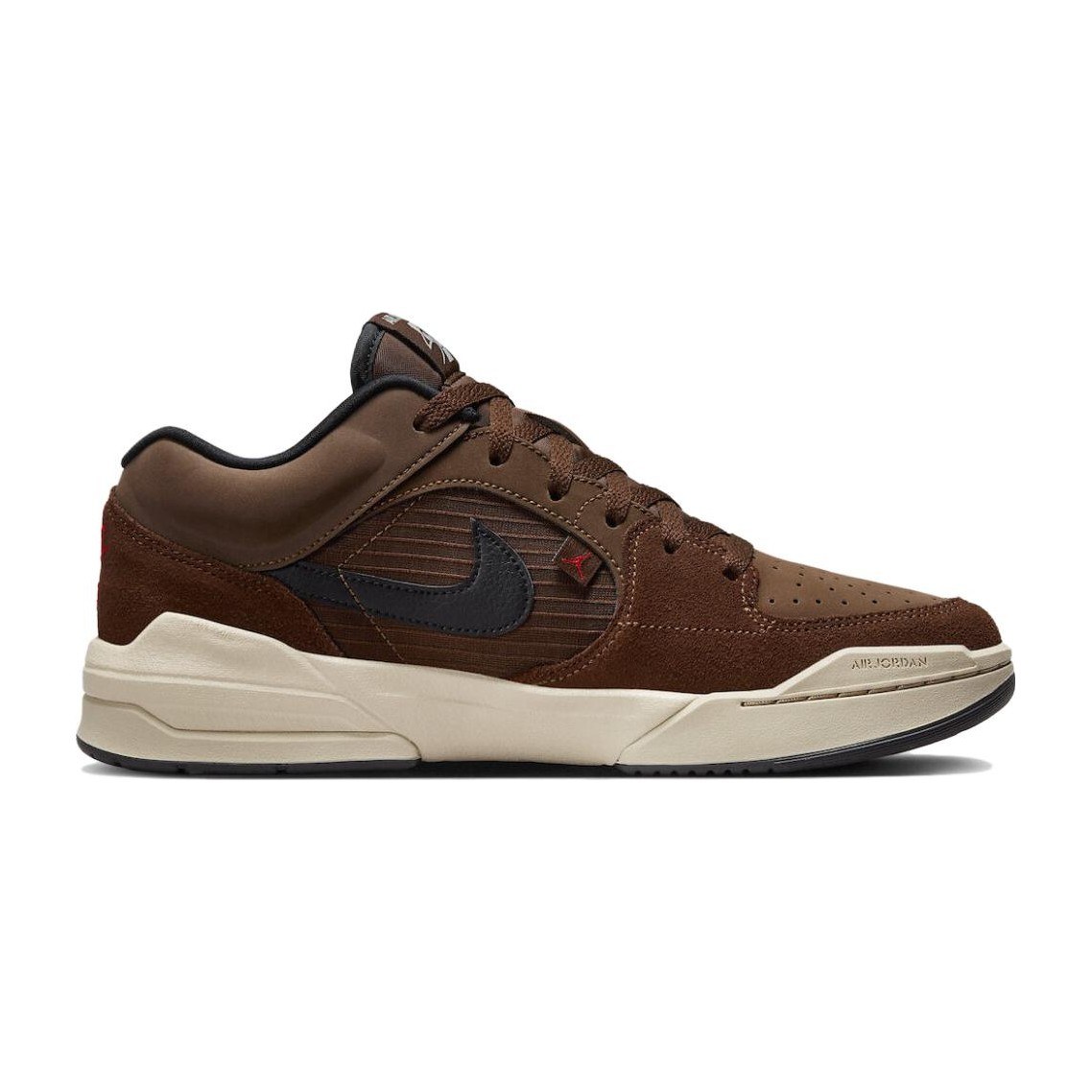 Jordan Stadium 90 Brown