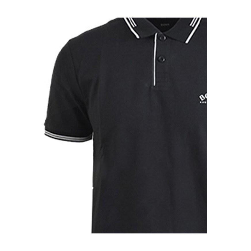 HUGO BOSS SS21 LogoPolo