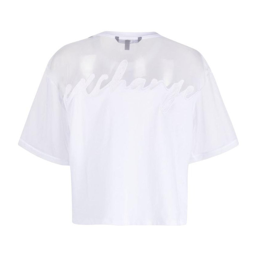 ARMANI EXCHANGE SS23 LogoT