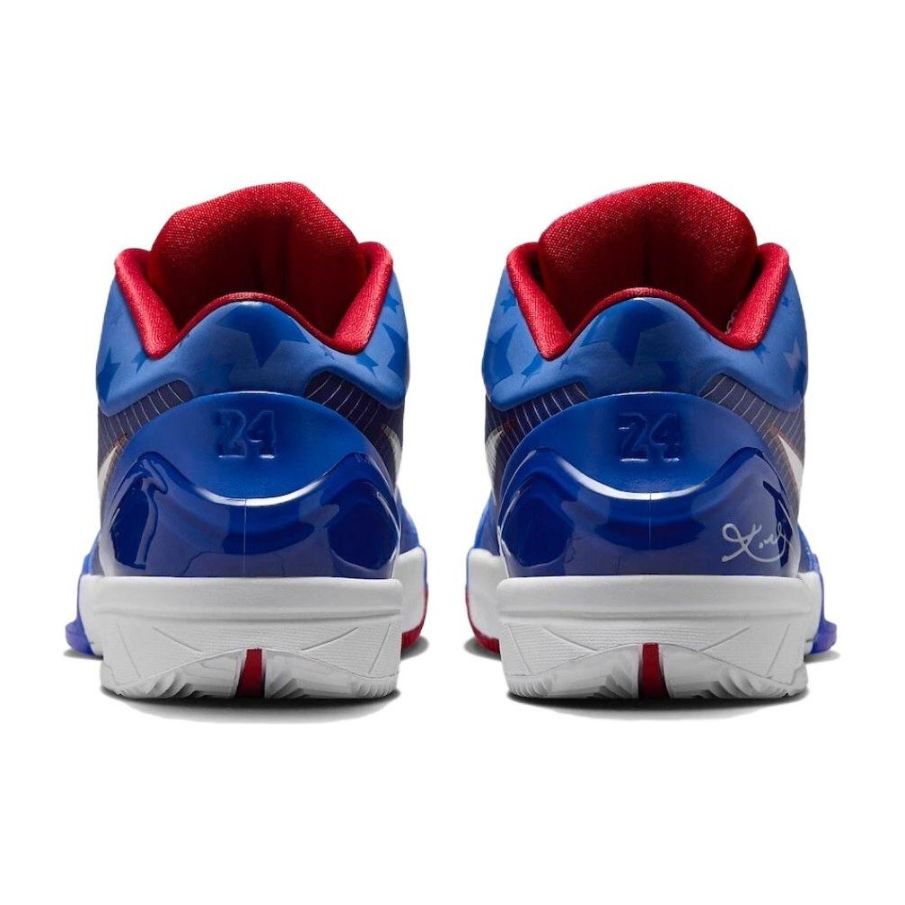 Nike Zoom Kobe 4 Protro "Philly"