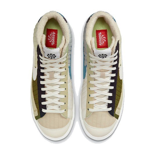Nike Blazer '77 Premium "Toasty"