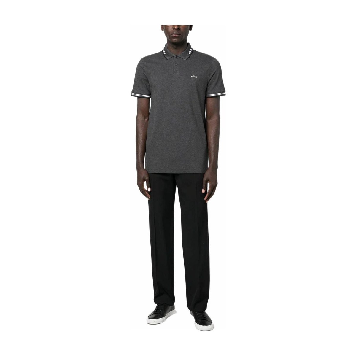 HUGO BOSS SS23 Polo