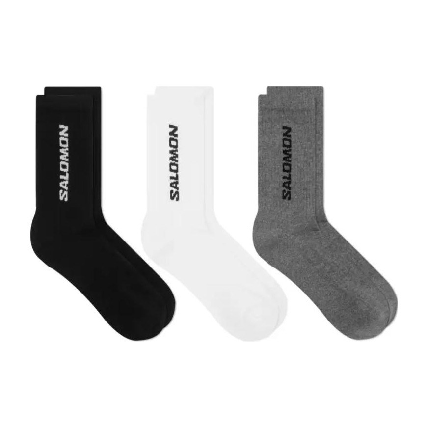 Salomon Socks