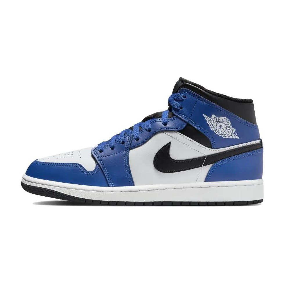 Jordan Air Jordan 1 Blue White 2024