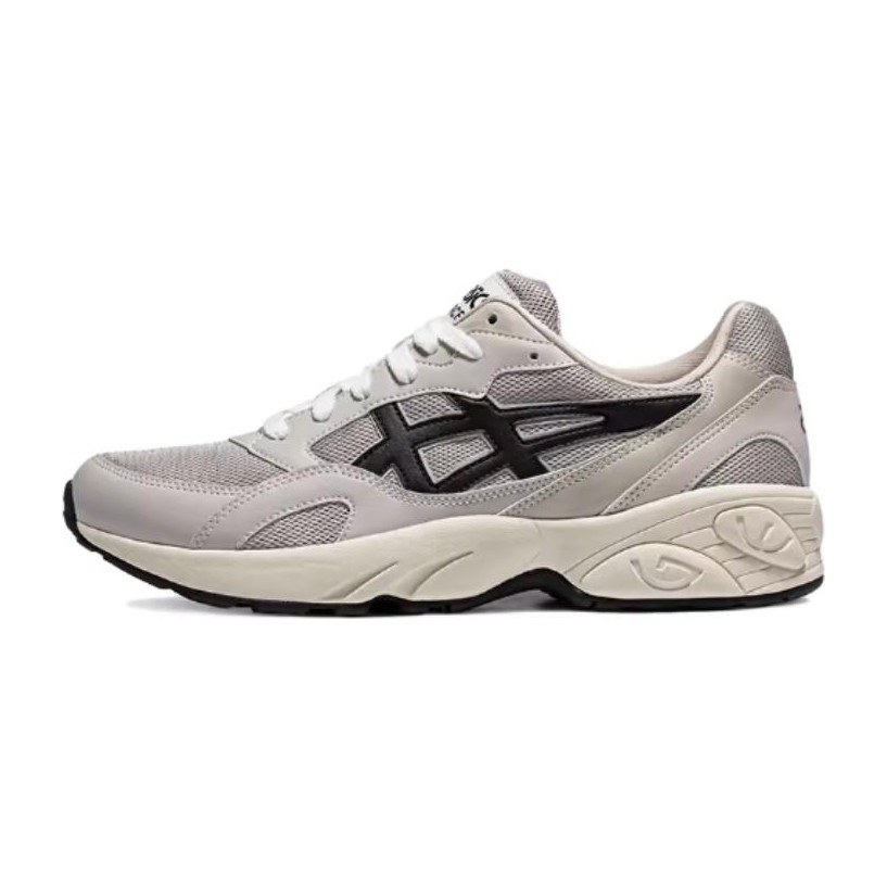 Asics GEL-PACER Grey Black