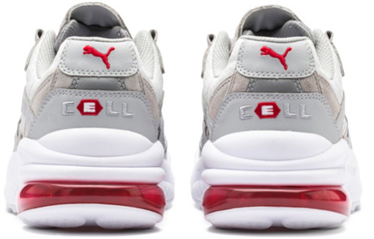 PUMA CELL Venom Alert High Rise Grey