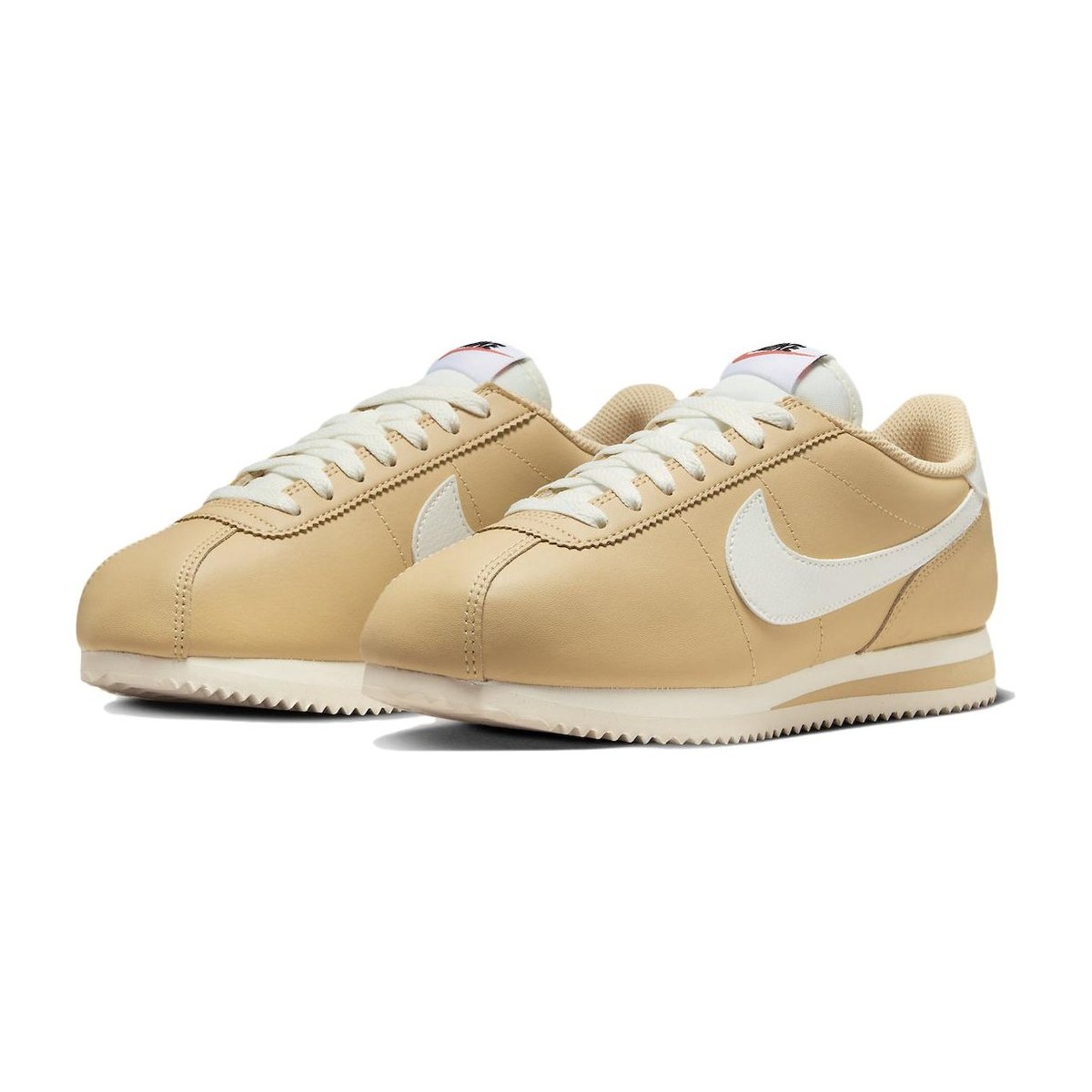 Nike Cortez "Sesame"