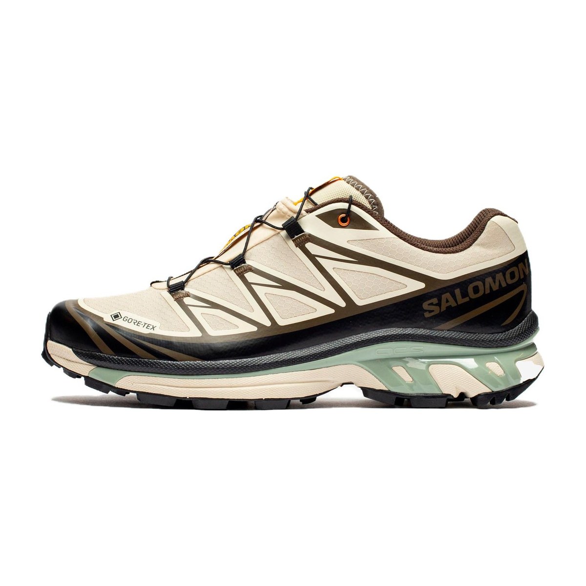 SNS x Salomon XT-6 Gore-Tex