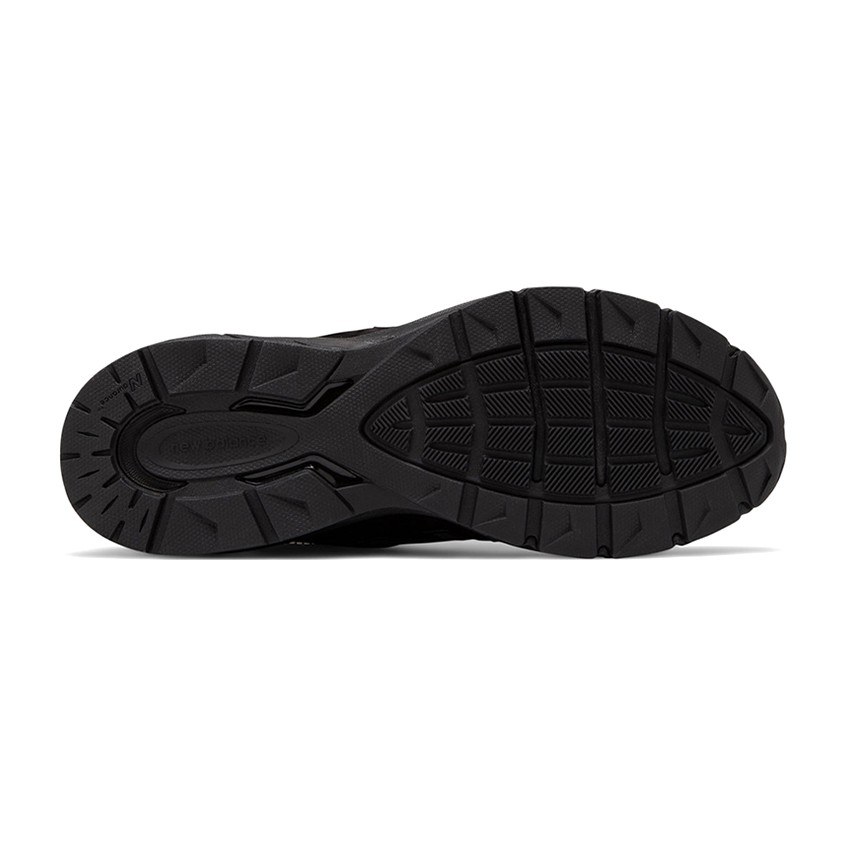 New Balance 990 V5 Black D Width