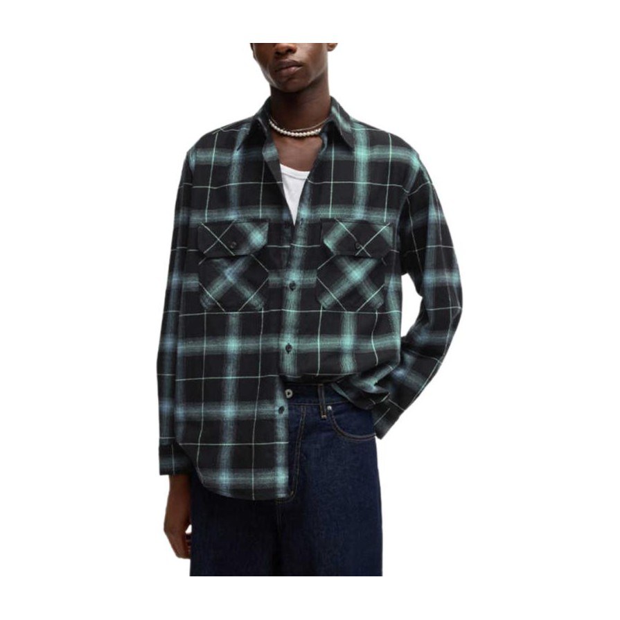 HUGO BOSS