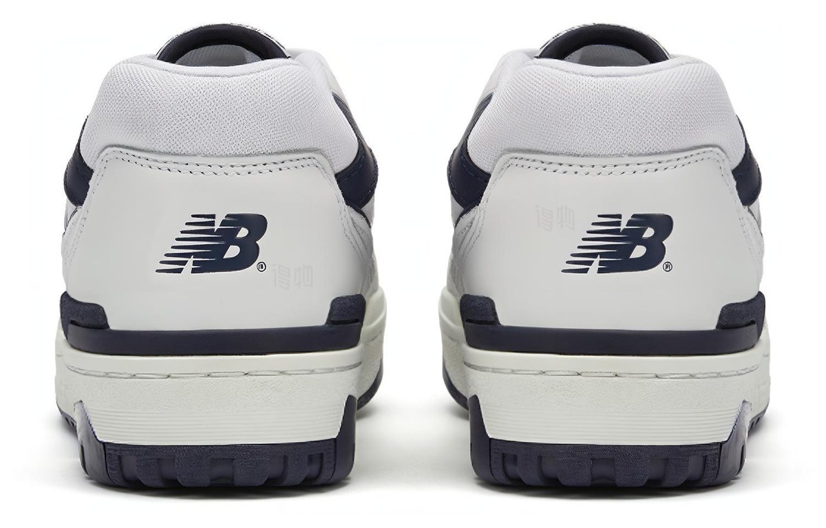 New Balance 550 Navy