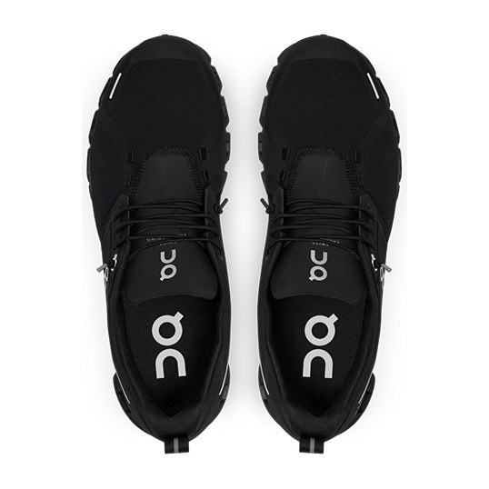 On Cloud 5 Black