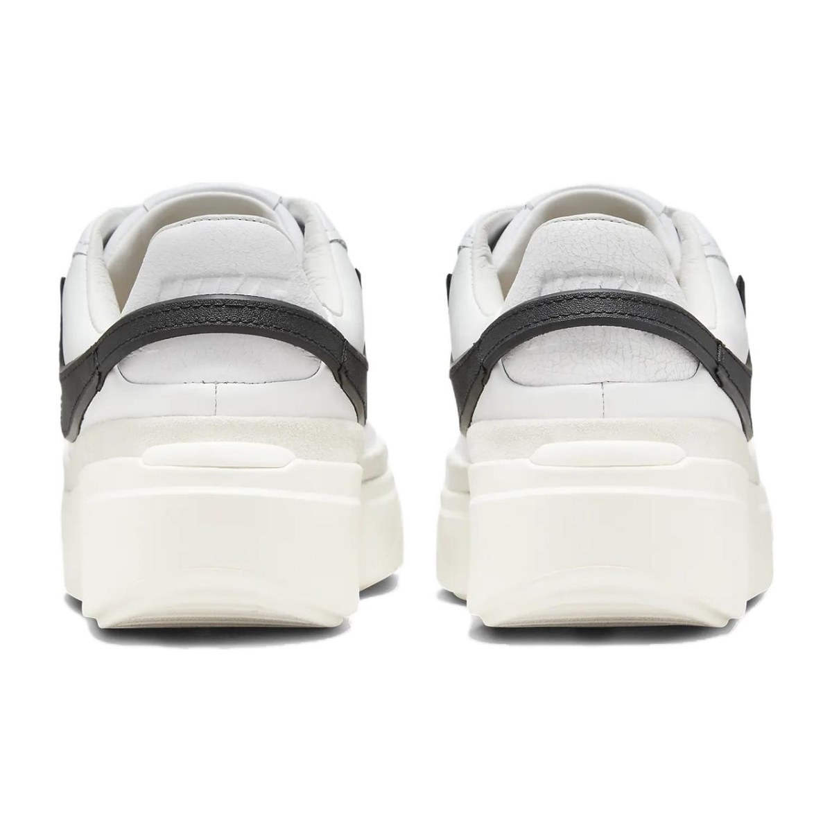 Nike Blazer Low White Black