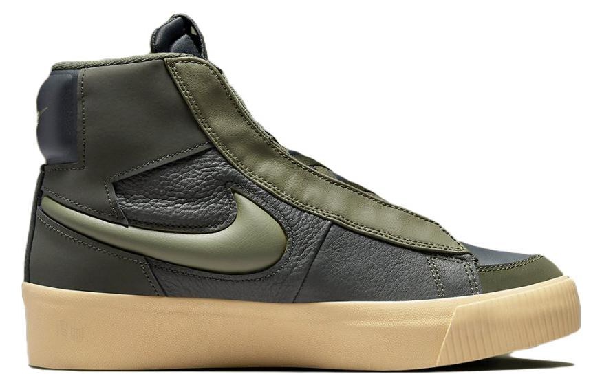 Nike Blazer Victor "Olive"