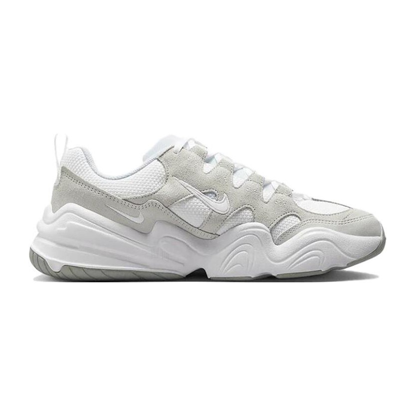 Nike Tech Hera White