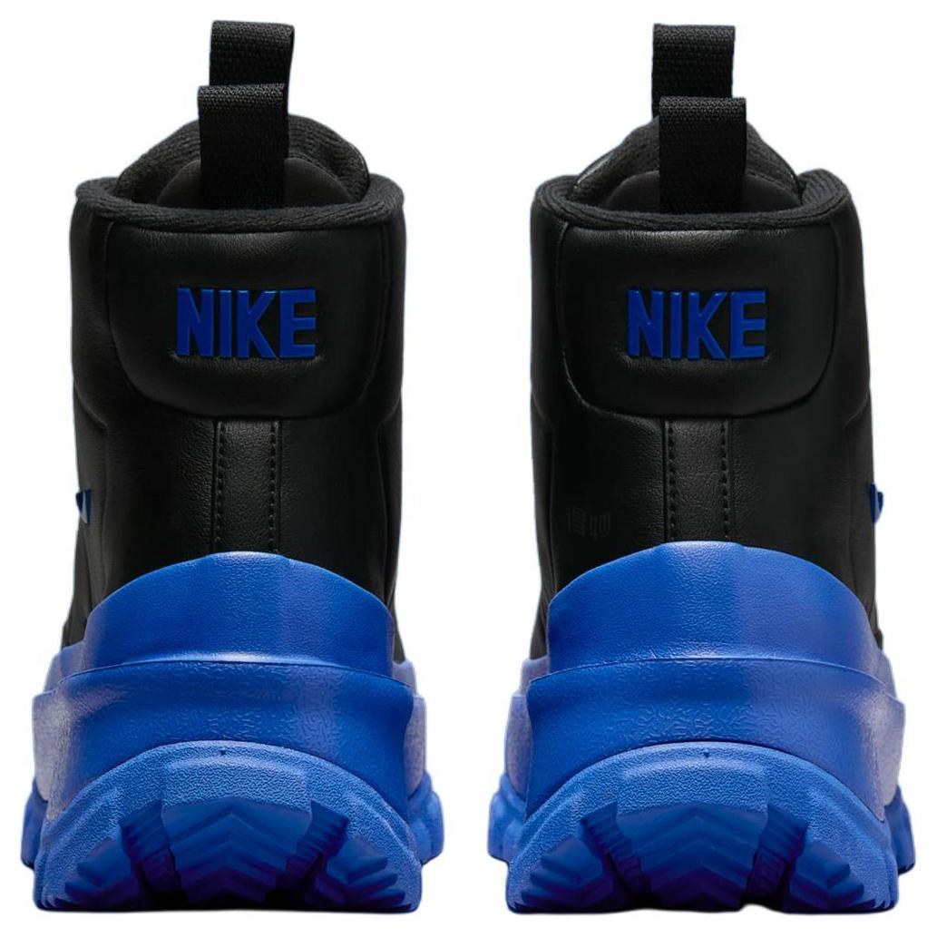 Nike Blazer Mid Roro Black Blue