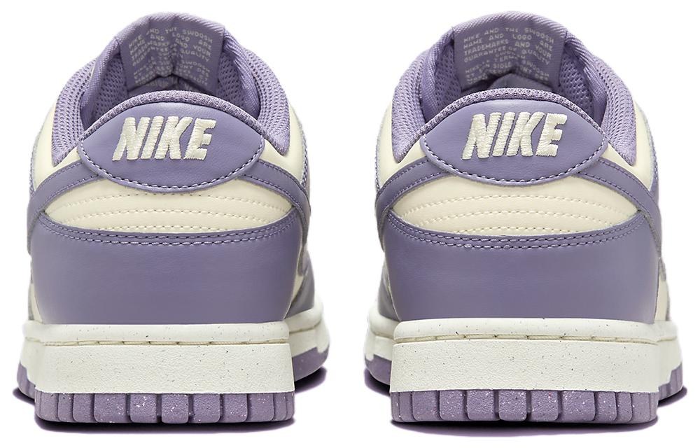 Nike Dunk Low Next Nature Purple White