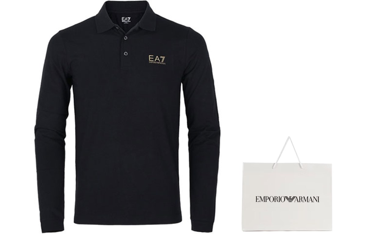 EMPORIO ARMANI EA7 Polo