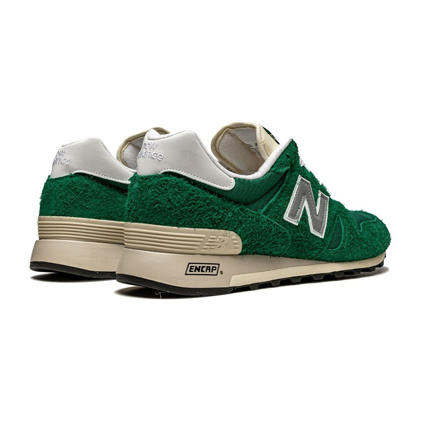 AIME LEON DORE x New Balance 1300 Green