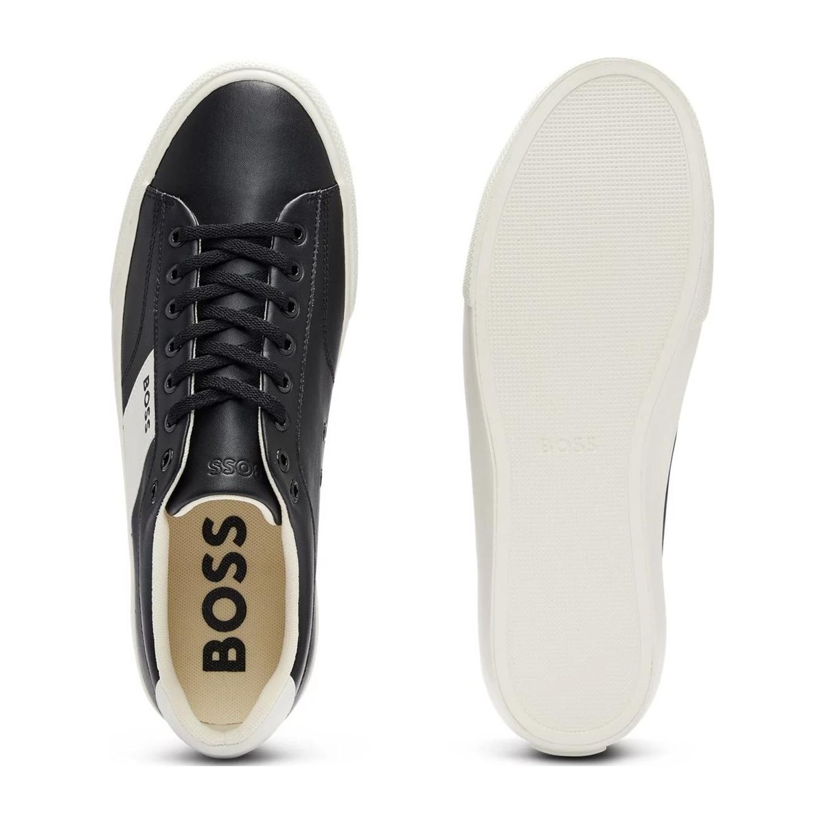 HUGO BOSS
