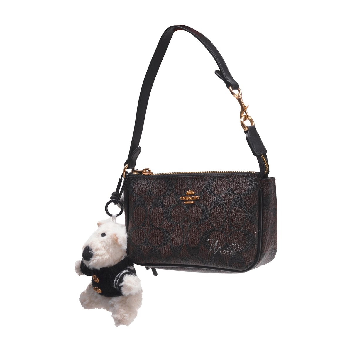 COACH Nolita 19