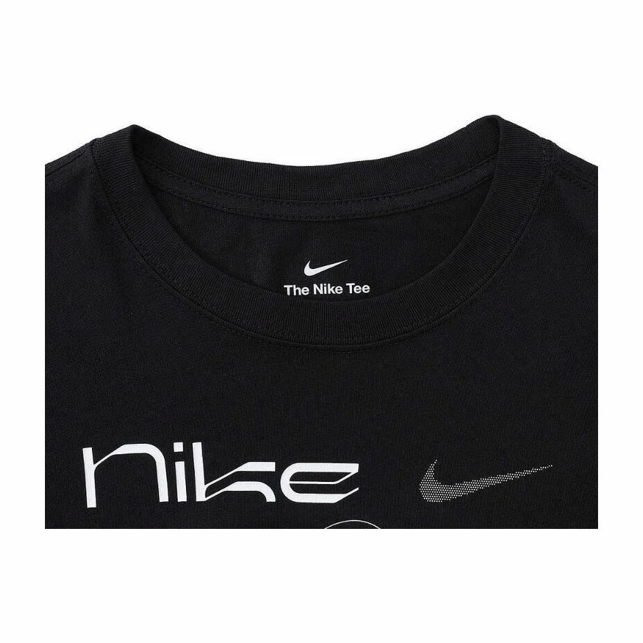 Nike Max90 logoT