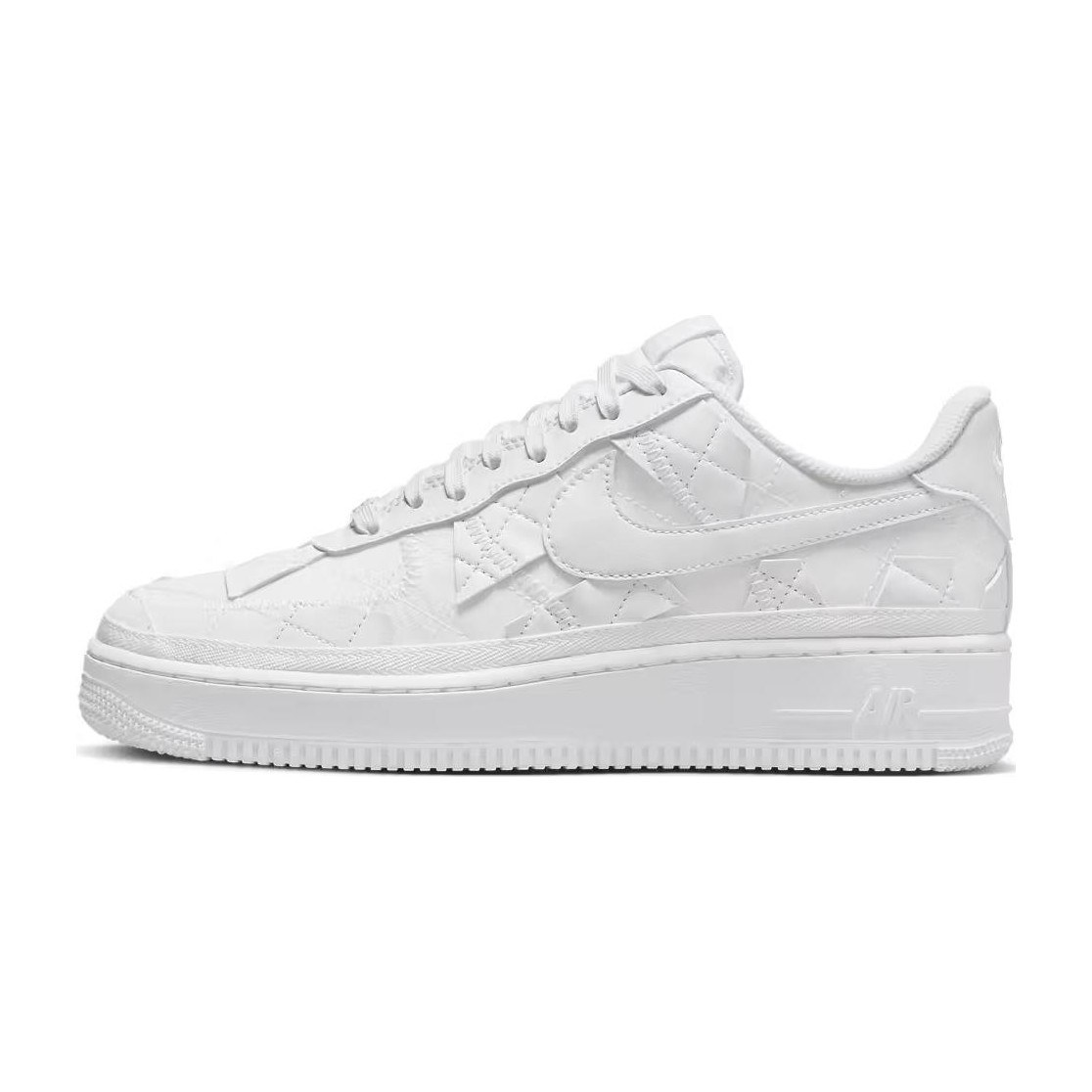 Billie Eilish x Nike Air Force 1 Low "Triple White"