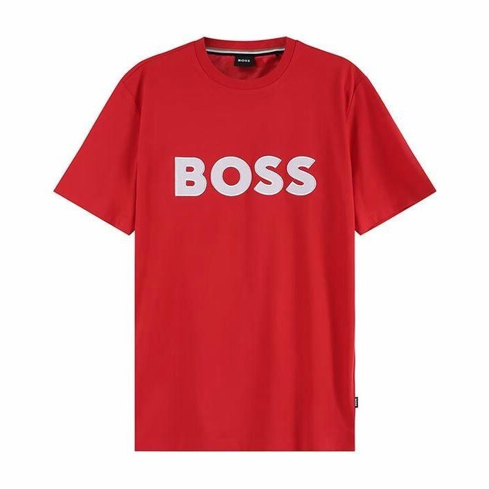 HUGO BOSS SS23 LogoT