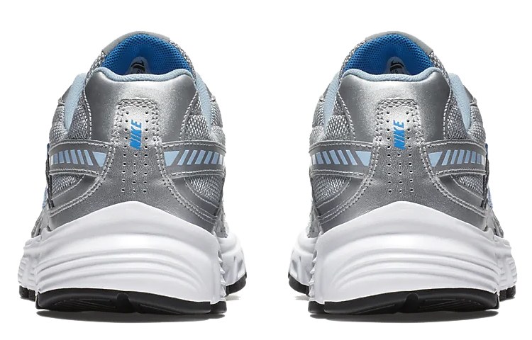 Nike Initiator Grey Silver