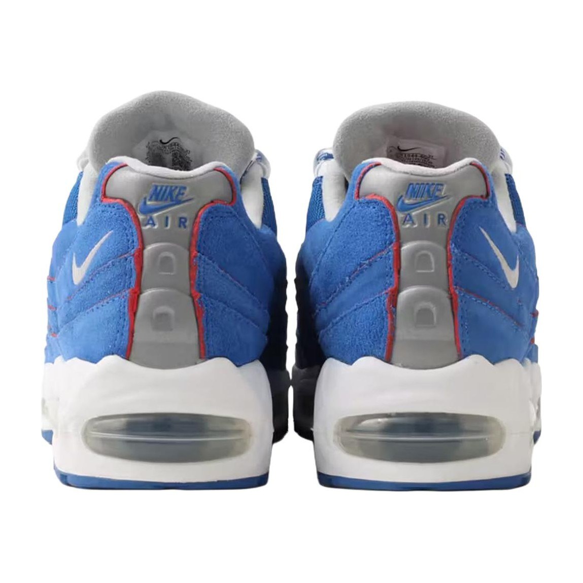 Nike Air Max 95 BIG BUBBLE QS