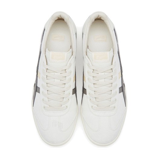 Onitsuka Tiger Tokuten White Grey