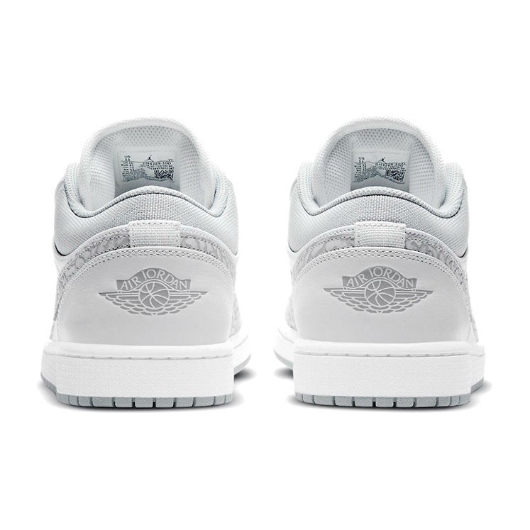Jordan Air Jordan 1 Low PRM "Elephant Print"