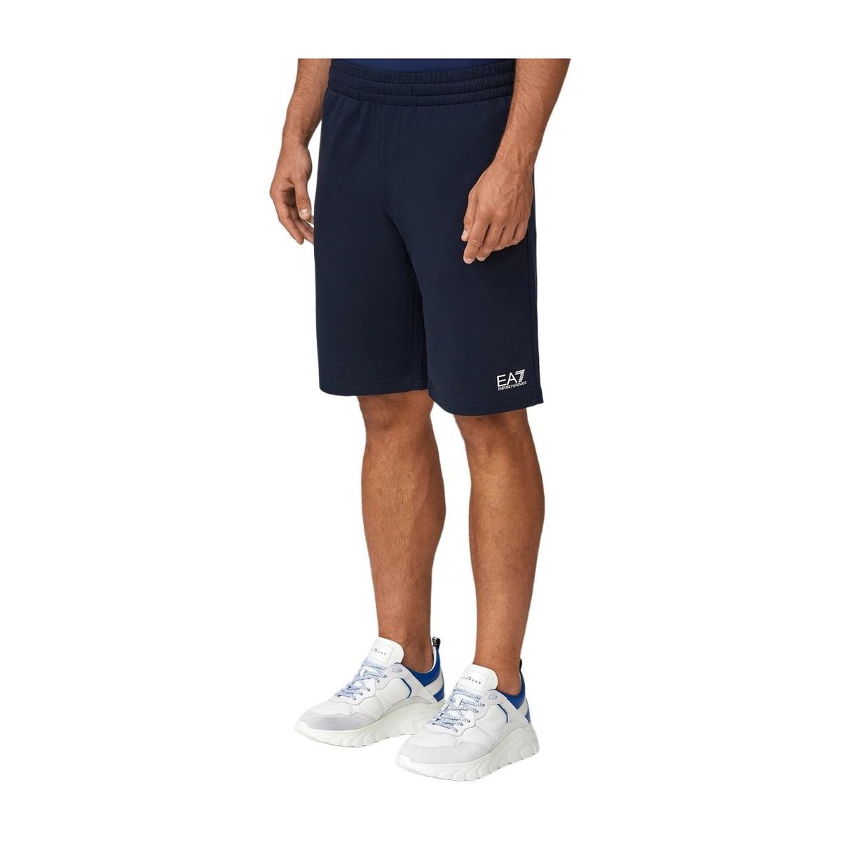 EMPORIO ARMANI SS22 Logo
