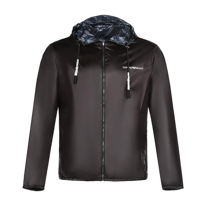 EMPORIO ARMANI SS21 logo