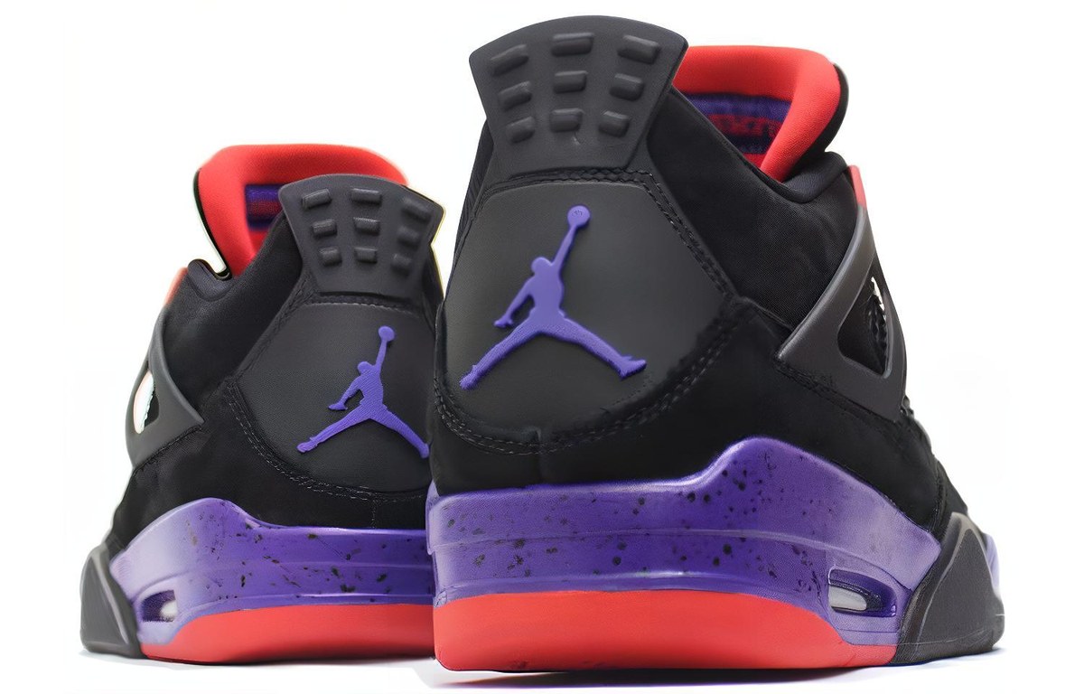 Jordan Air Jordan 4 Retro Raptors NRG