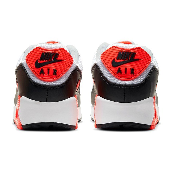 Nike Air Max 90 OG "Infrared"