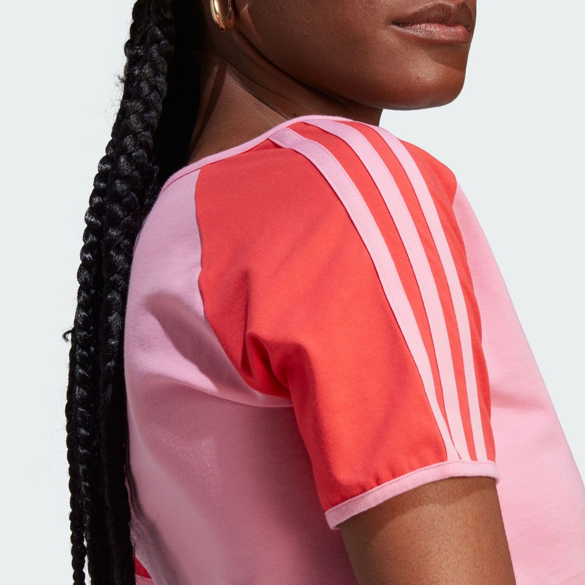 adidas originals Short Tee LogoT