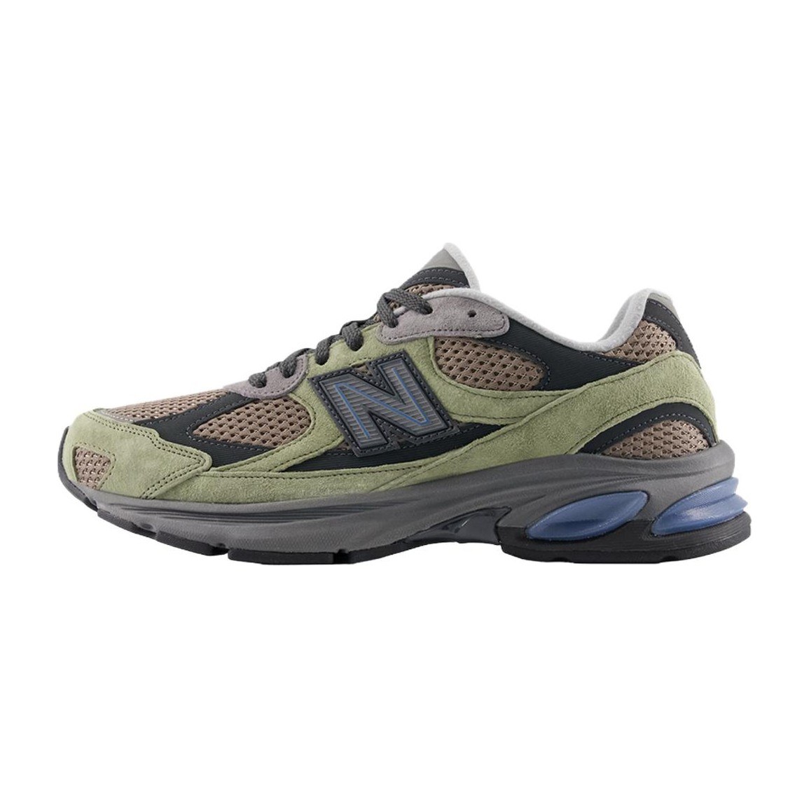 New Balance 2010 Green
