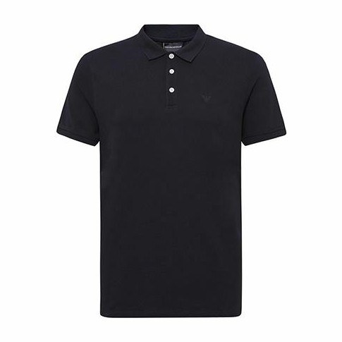 EMPORIO ARMANI LogoPolo