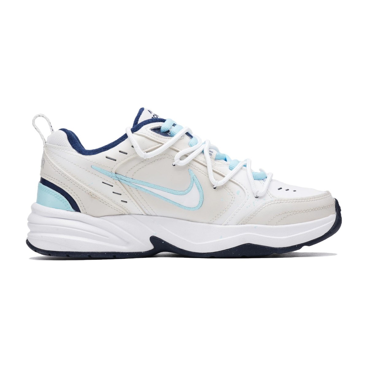 Nike Air Monarch 4