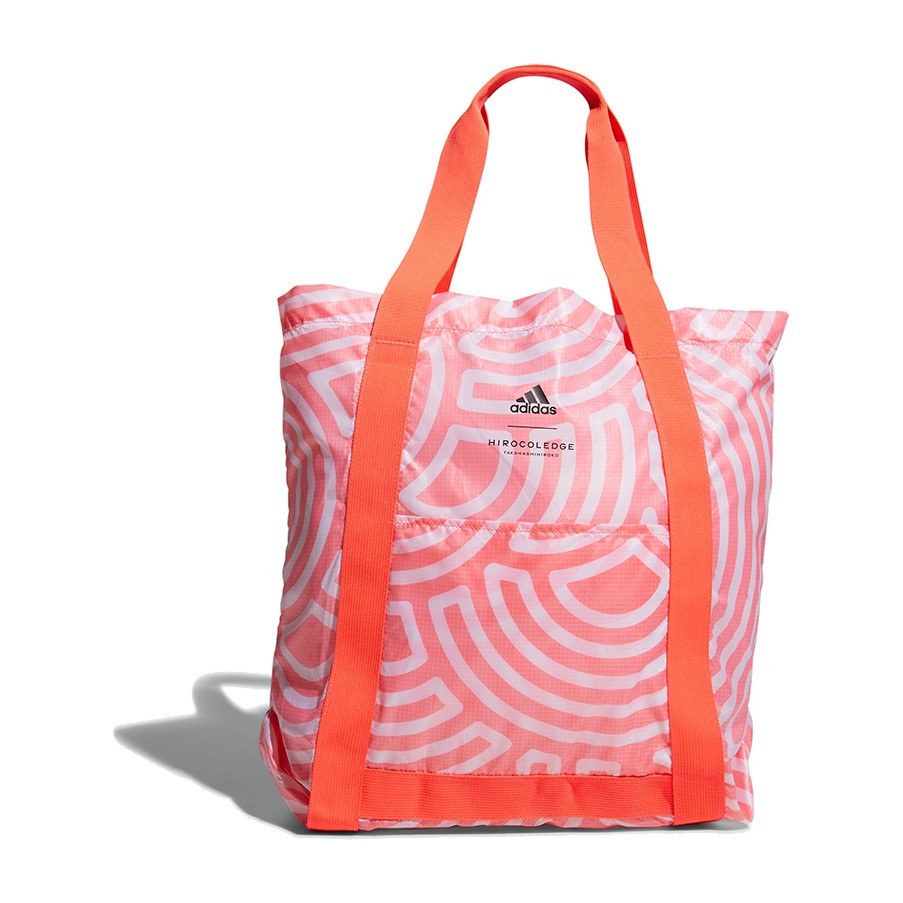 adidas Tote Bag Pink
