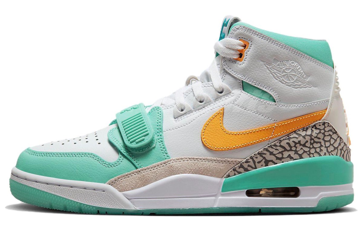 Jordan Legacy 312 "Guo Ailun" PE